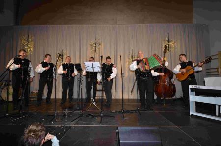 Silvestrski poljub 10